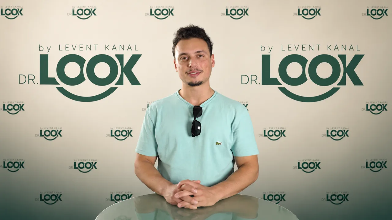 Femto-LASIK eye laser patient from abroad – Dr. Look, Germany