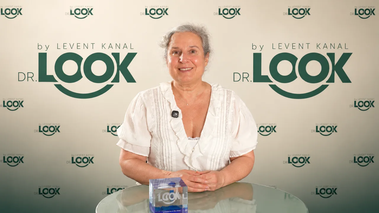 Lens surgery patient story at Dr. Look, Wiesbaden and Düsseldorf