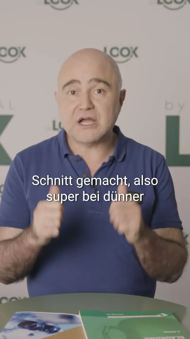 Dr. Levent Kanal explains the options when LASIK is not possible