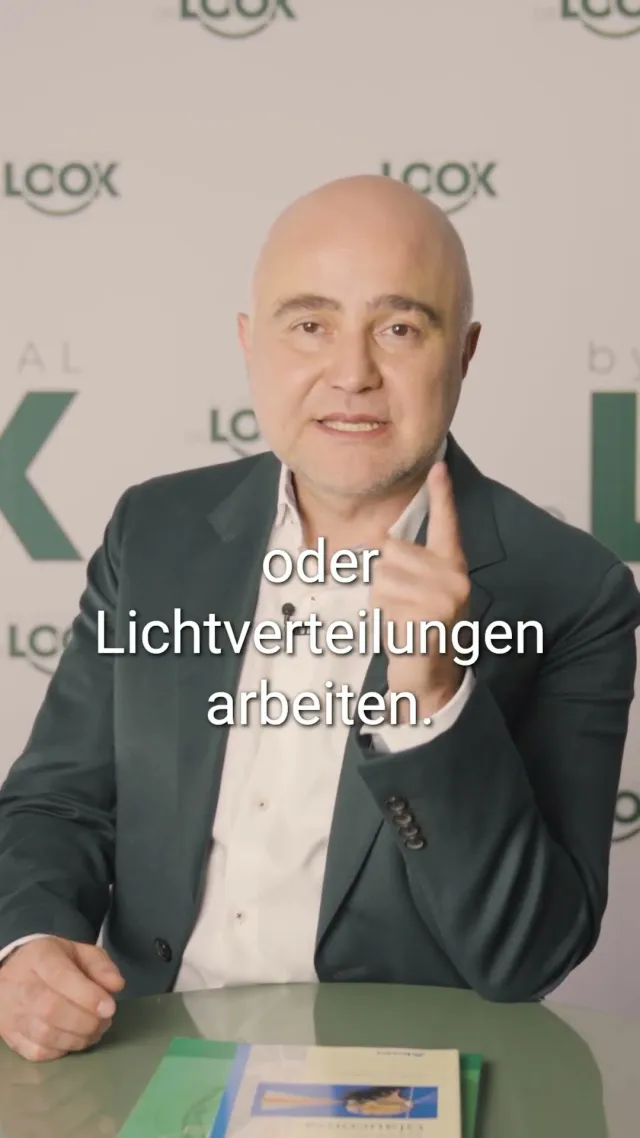 Dr. Levent Kanal on halos at night with multifocal lenses