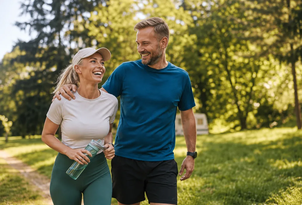Femto-LASIK eye laser in Wiesbaden and Düsseldorf: clear vision without glasses
