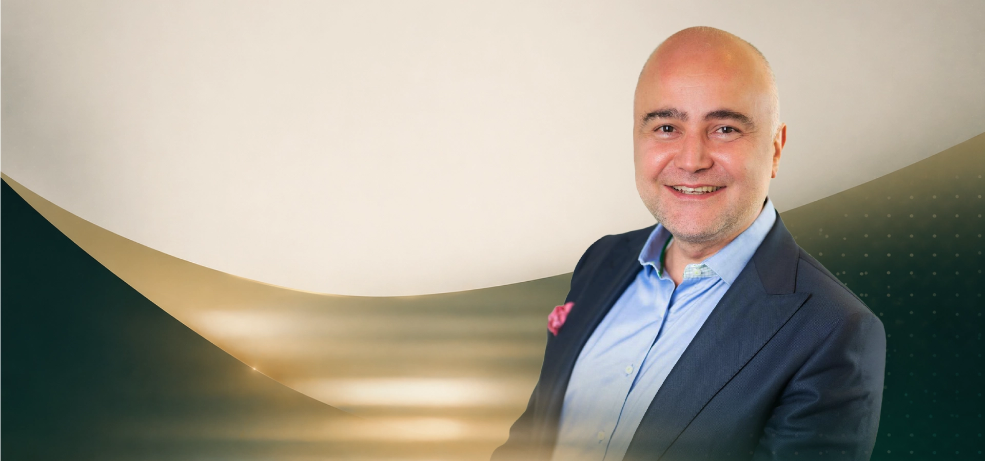 Dr. Levent Kanal — Dr. Look